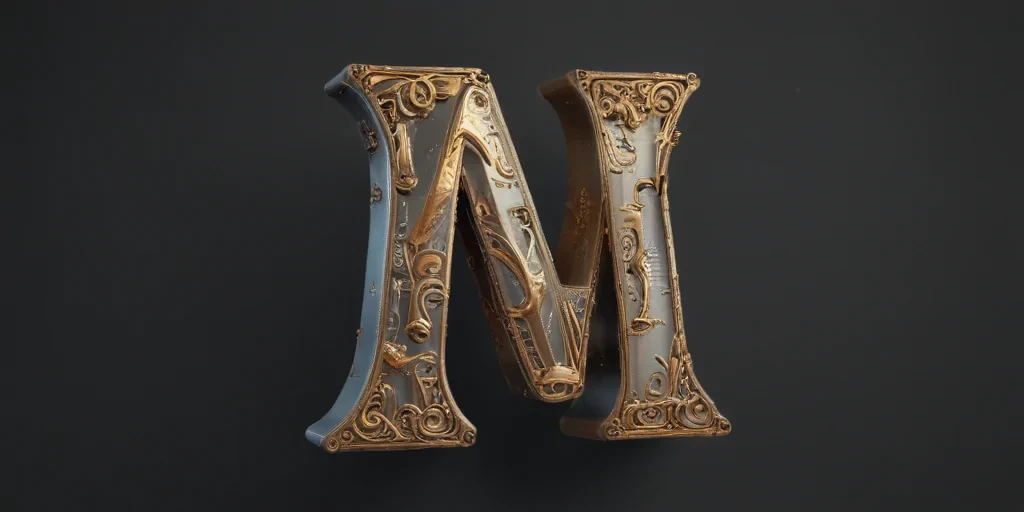 letter a png