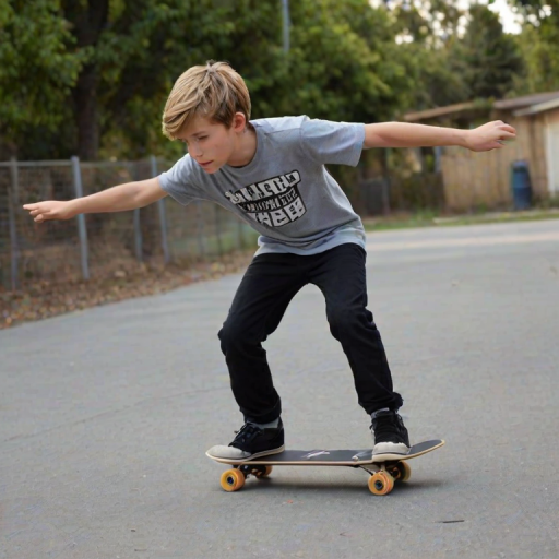 skater boy