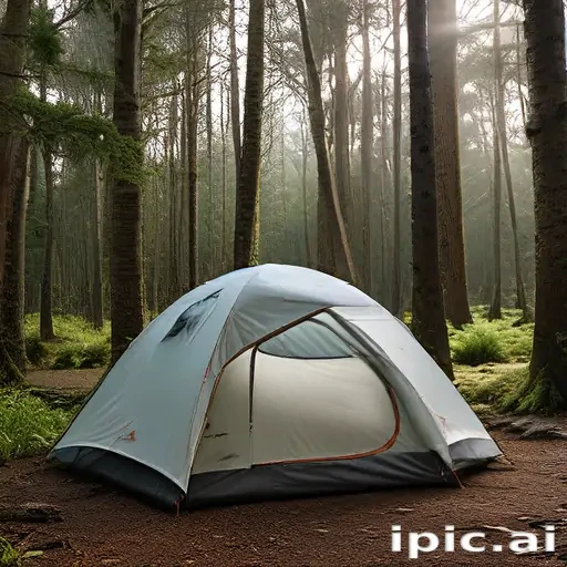 camping png