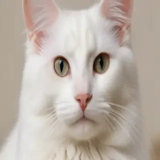 turkish angora cat breed
