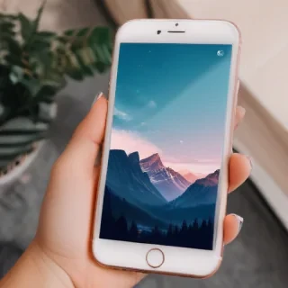 cute aesthetic backgrounds for iphone