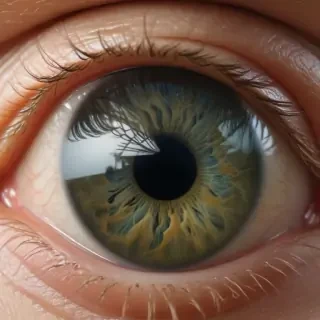 png eyeball