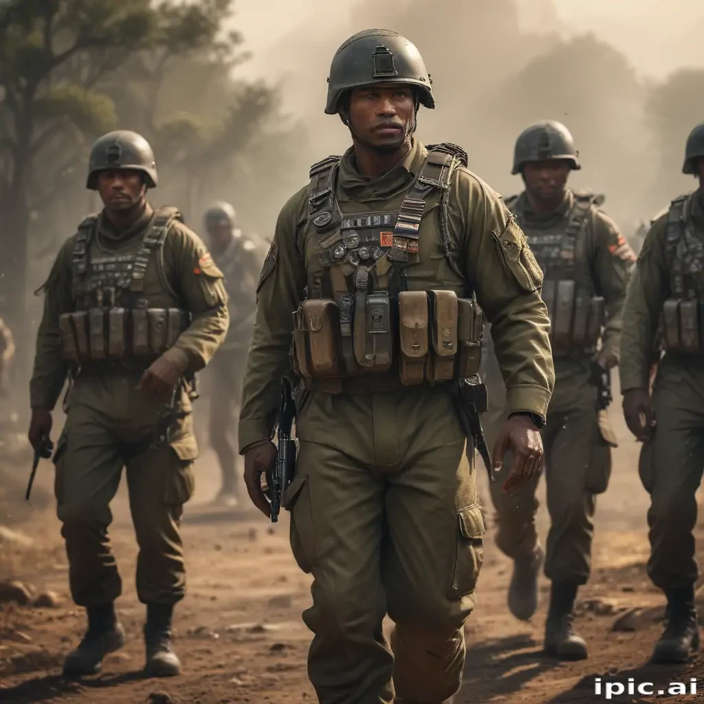 army png