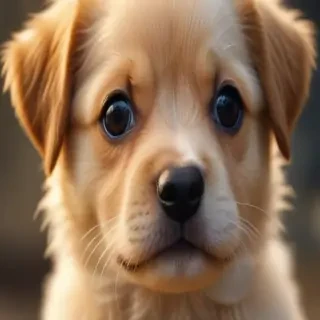 iphone wallpaper puppy