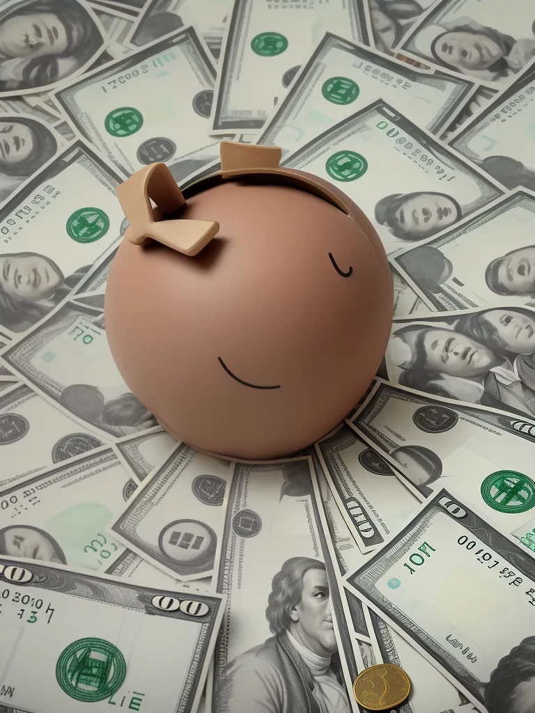 money sign