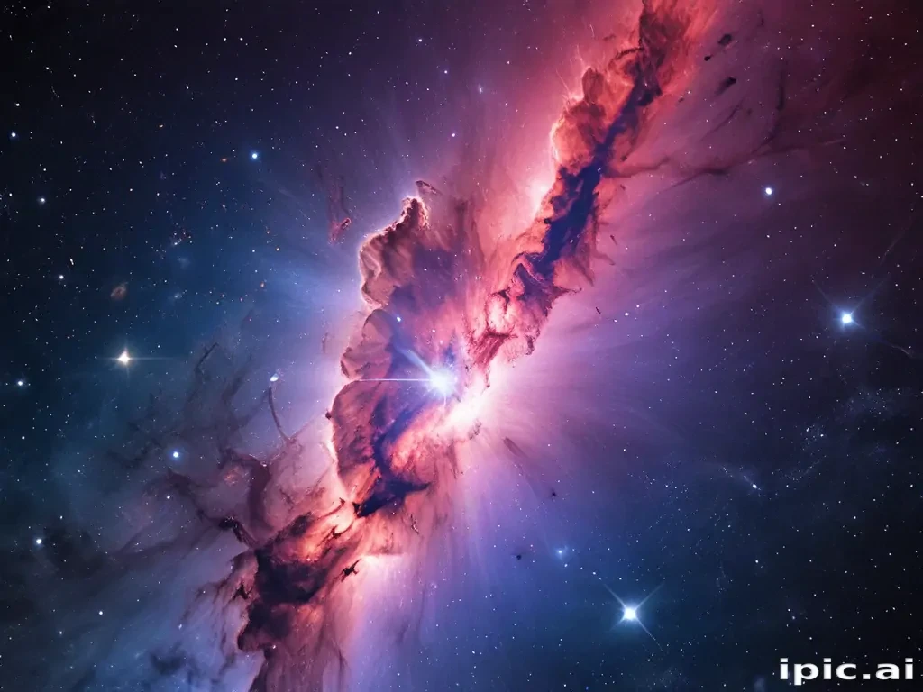 celestial desktop wallpaper