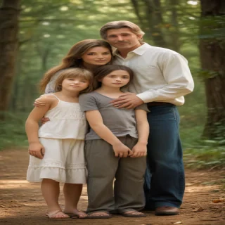 family photo