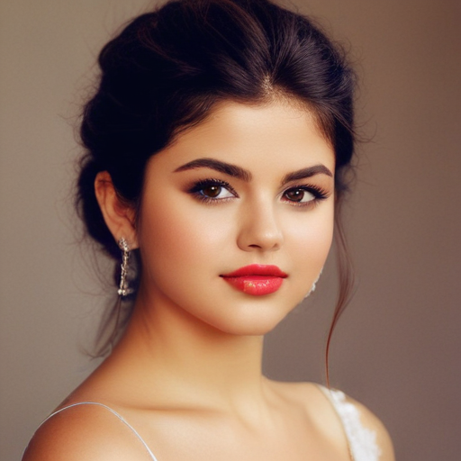 selena gomez fashion