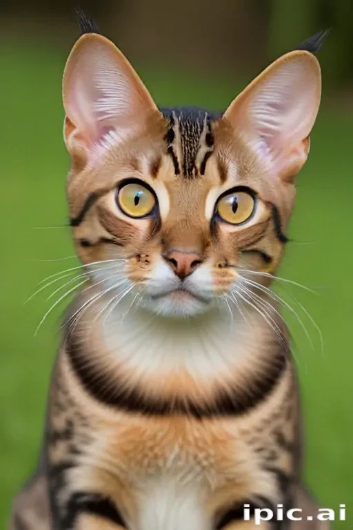 bengal cat breed