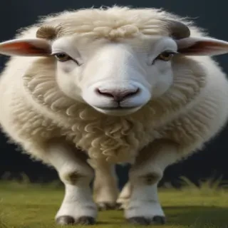 sheep png