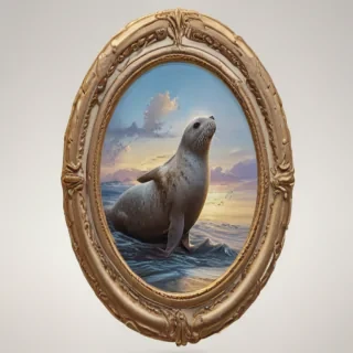 seal png