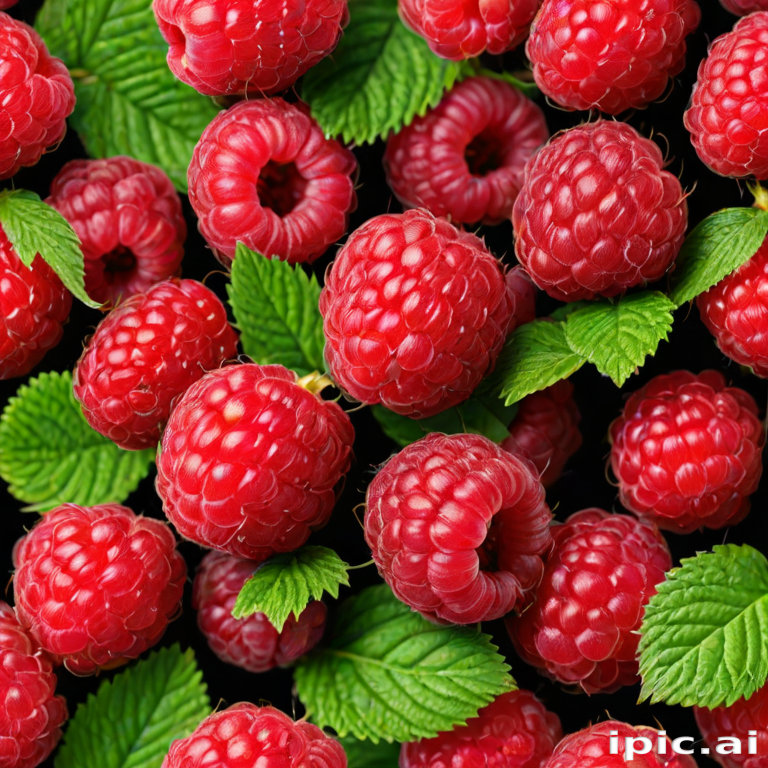 raspberry png