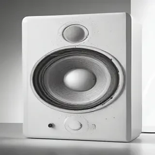 white noise sound