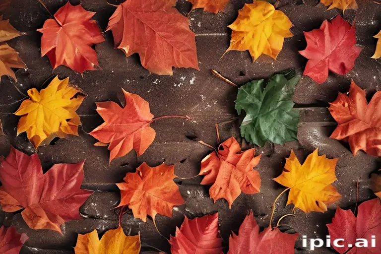 fall iphone wallpaper