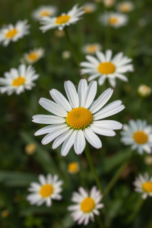 daisy wallpaper iphone
