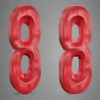 png numbers