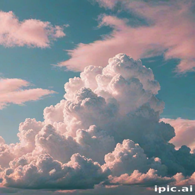 cloud wallpaper aesthetic