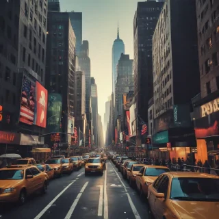 iphone background new york