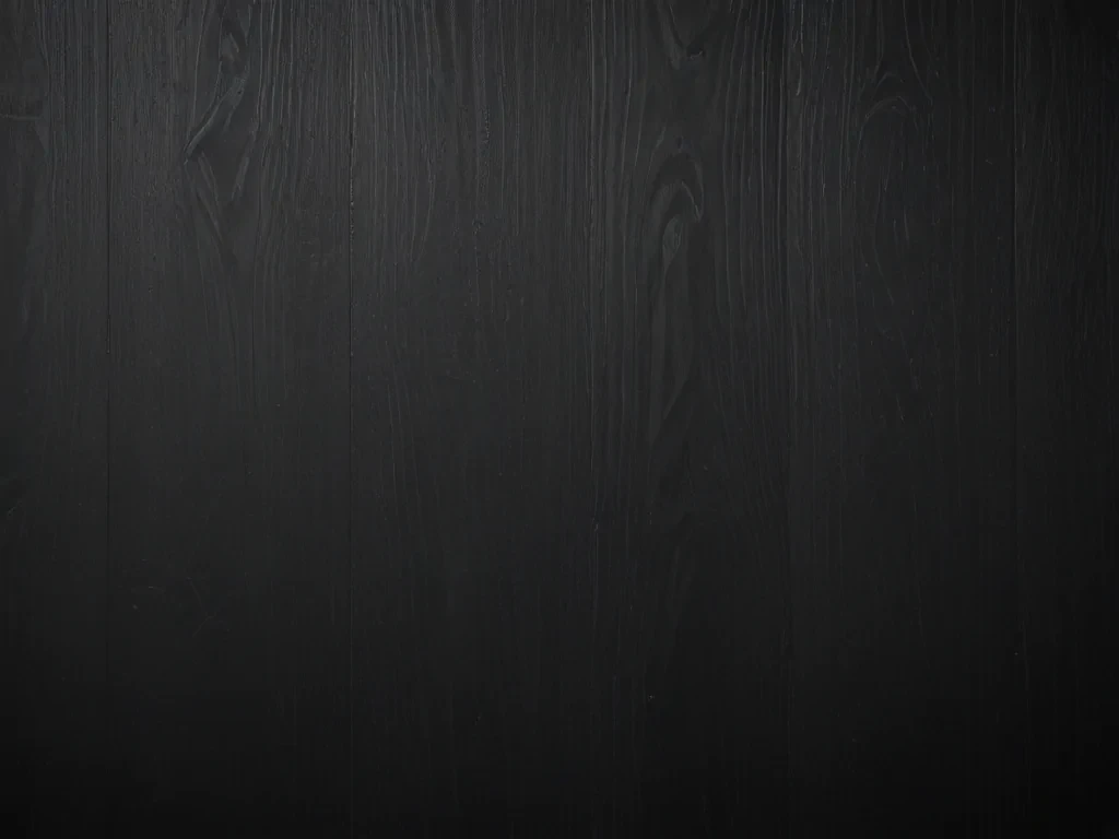 black wood texture