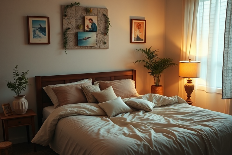 bed images