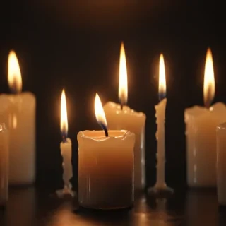 candlelight png
