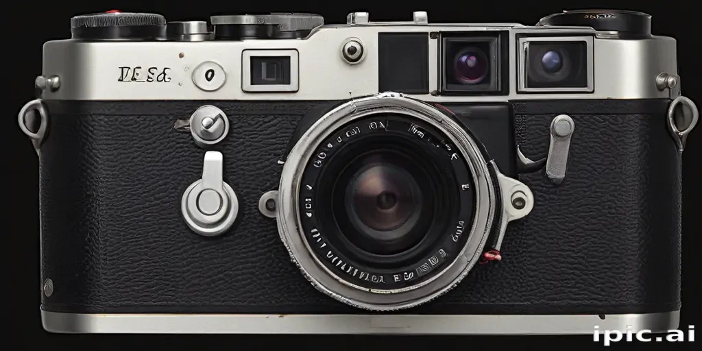 old camera png