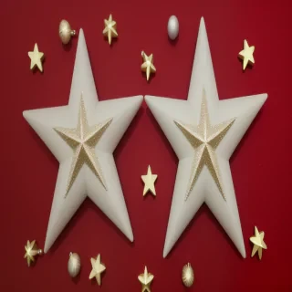 christmas star png