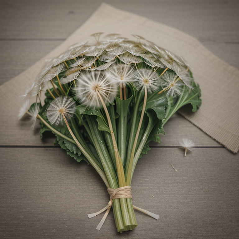 where can i buy dandelion greens