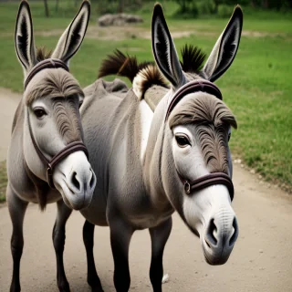 donkey png