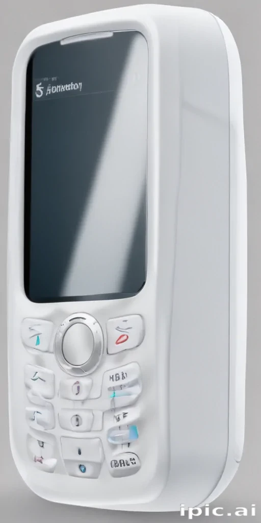 phone icon white
