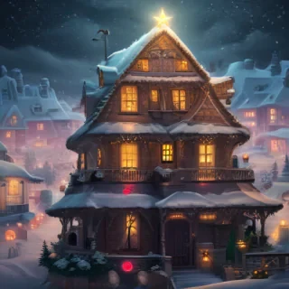 xmas wallpaper for android