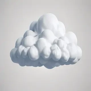 cartoon cloud png