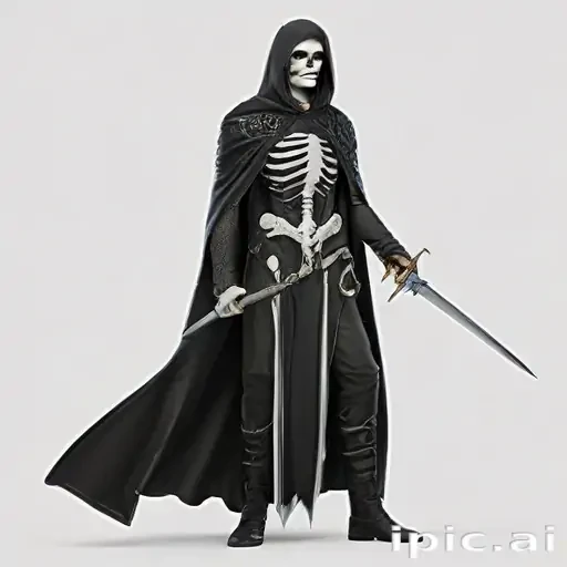 death png