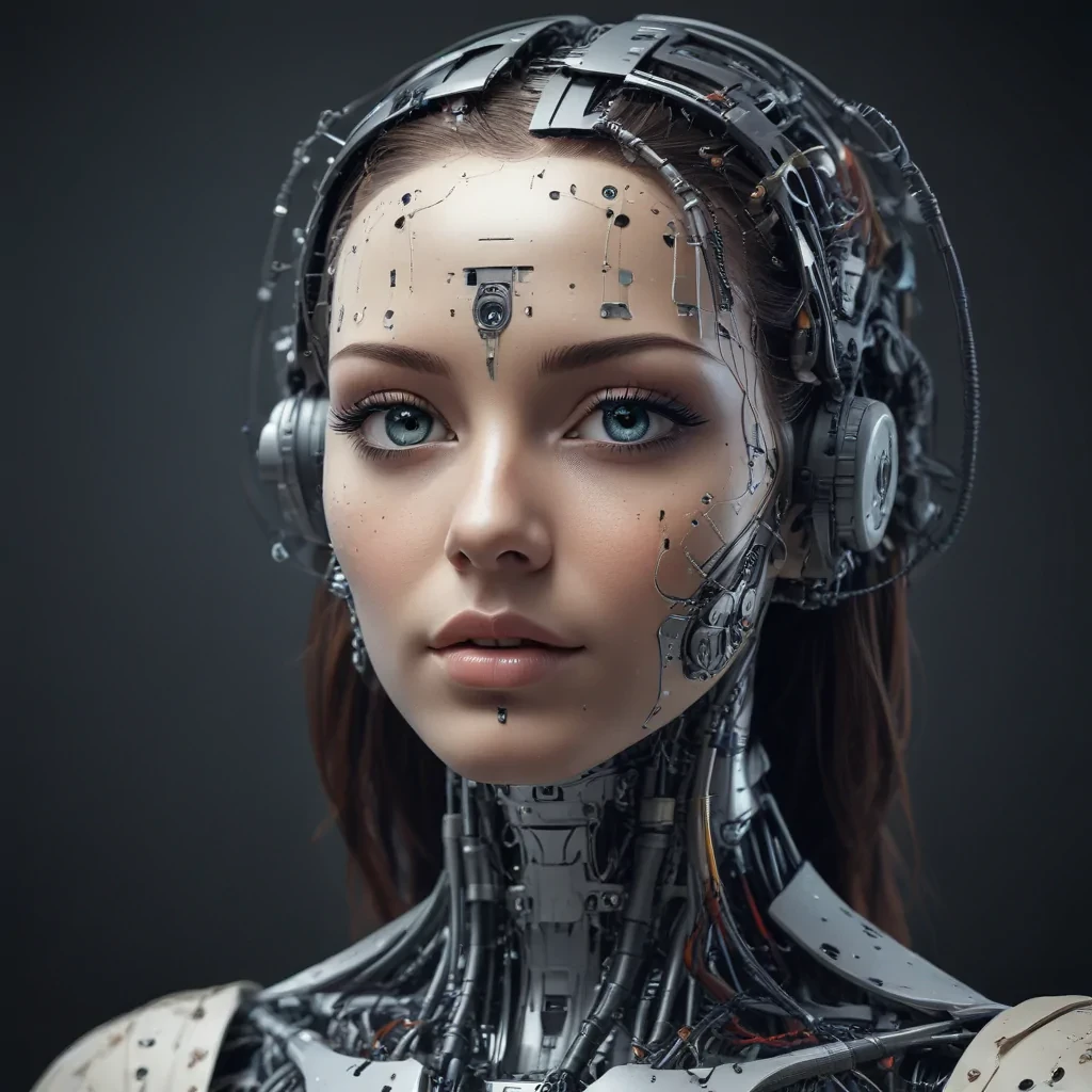 artificial intelligence wallpaper
