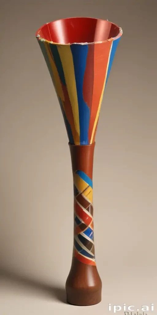 vuvuzela