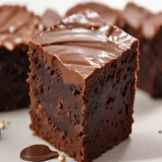 brownie png