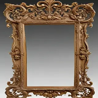 ornate frame png