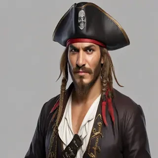 pirate png