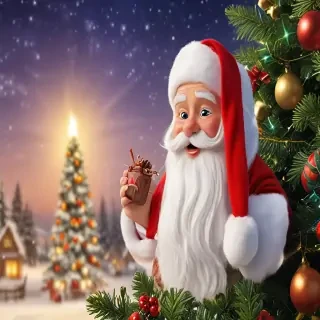 christmas wallpaper free android