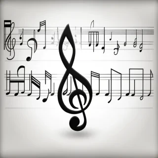 music symbol