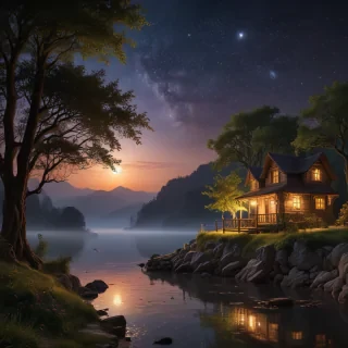 night wallpapers