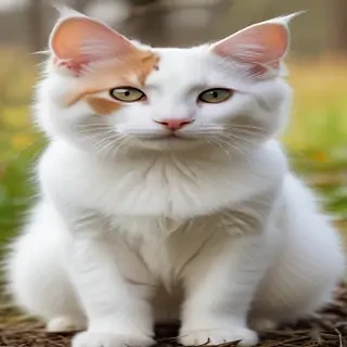turkish van breed