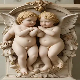 cherubs
