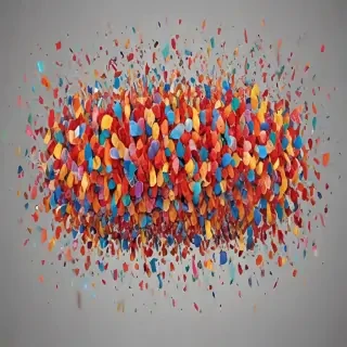 confetti png