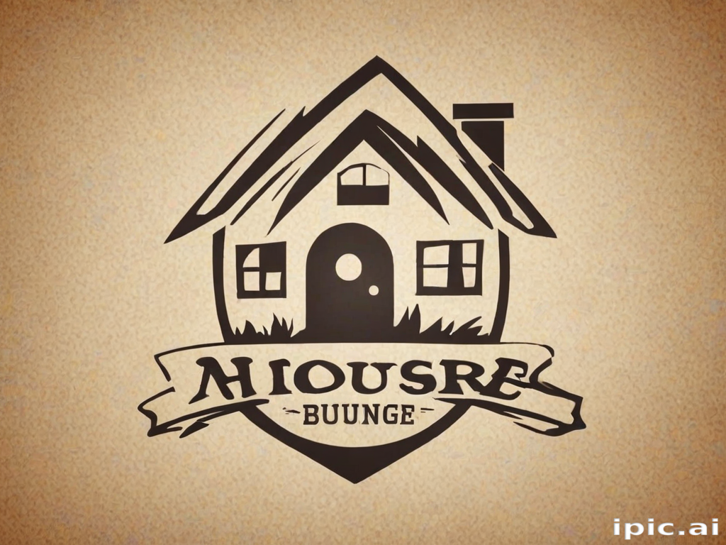 house logo png