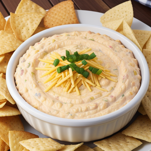 land o lakes cheese dip