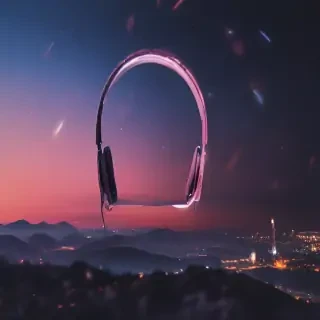 music aesthetic wallpaper