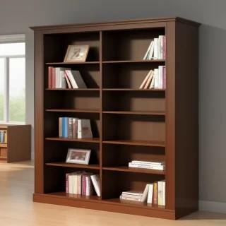 bookshelf png