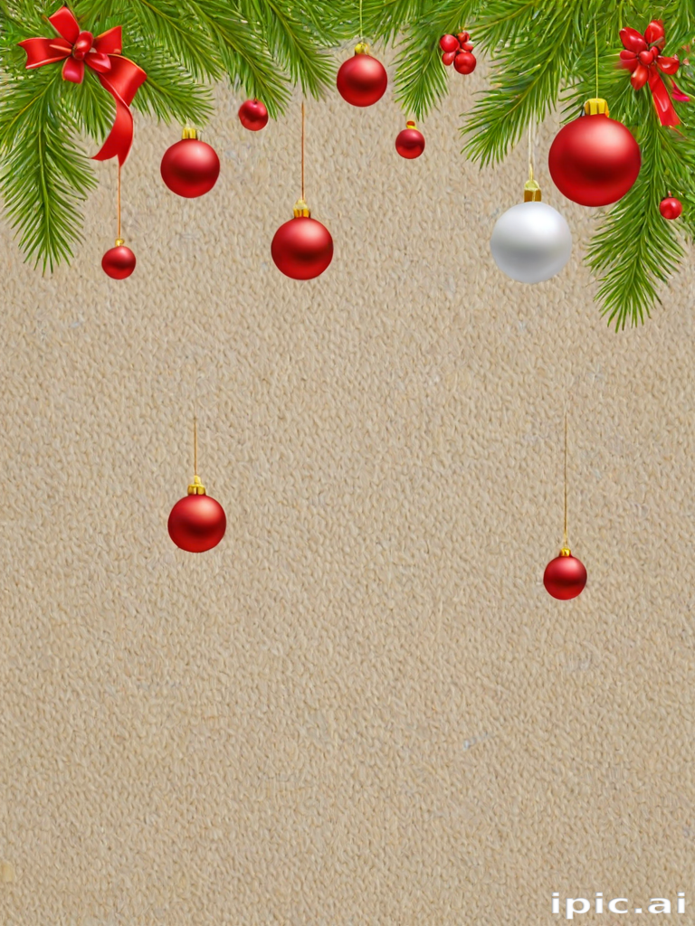 merry christmas clip art transparent background