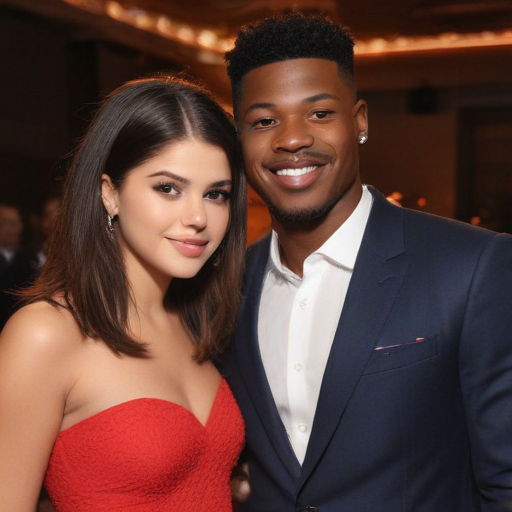 selena gomez and jimmy butler
